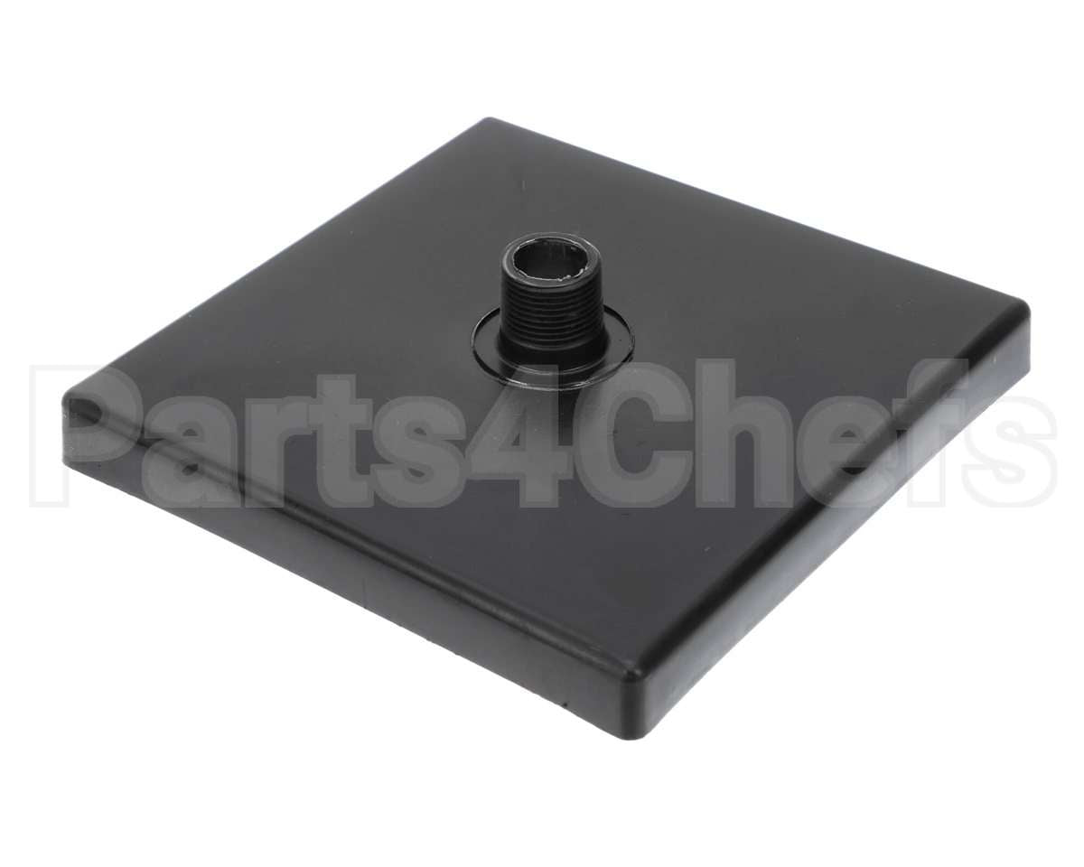 F190-70002201 Intl Environmental Corp Aux Drain Pan Fy02-12