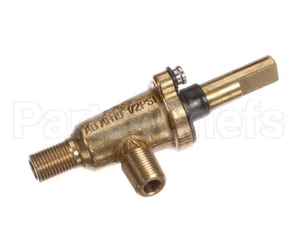F196A Grindmaster Cecilware Valve Gas - Fs
