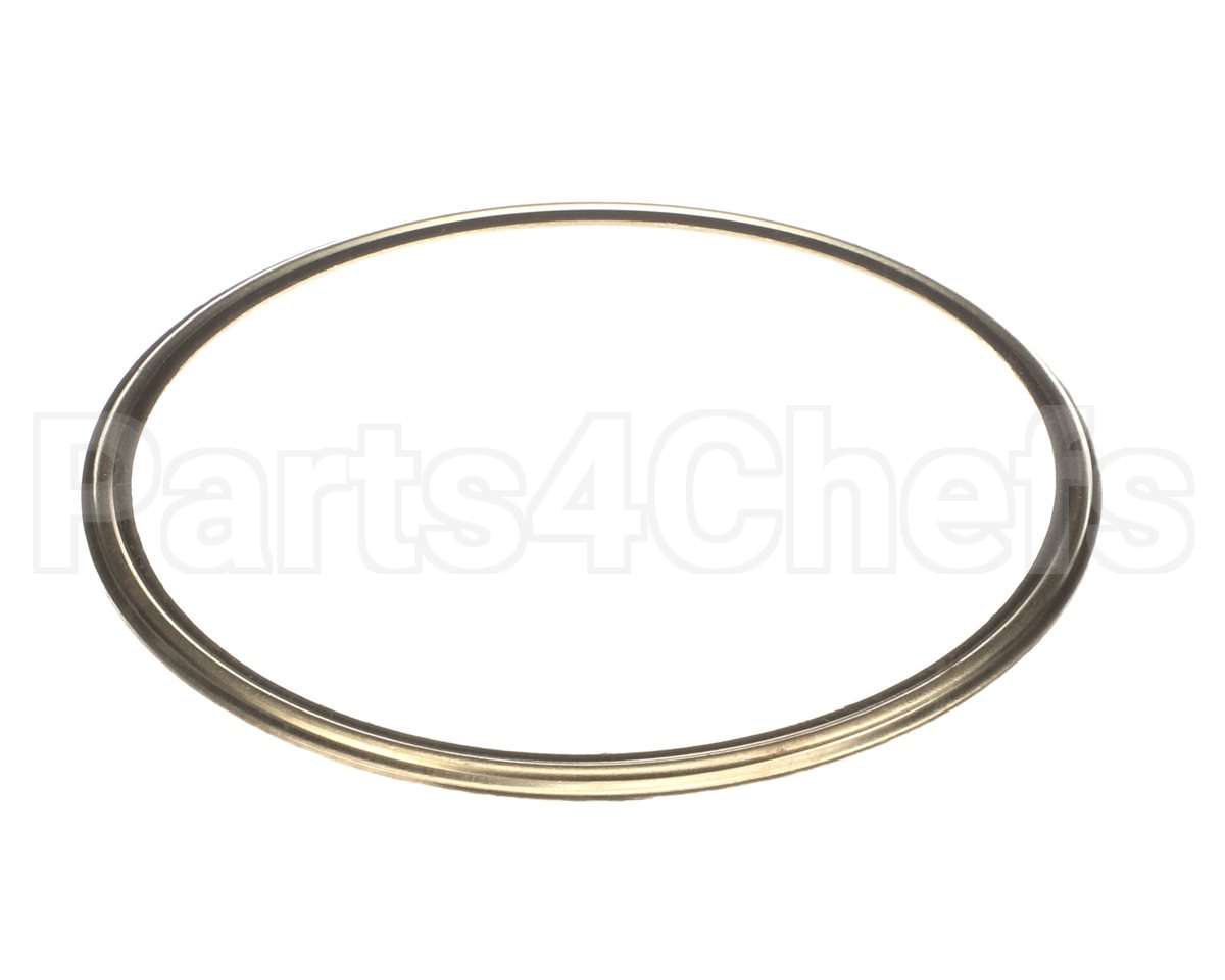 F2109 Perlick Bead Ring, Brass