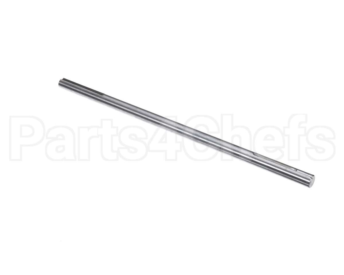 F2180015 Captive-Aire Shaft 3/4" Dia. X 18 1/16"