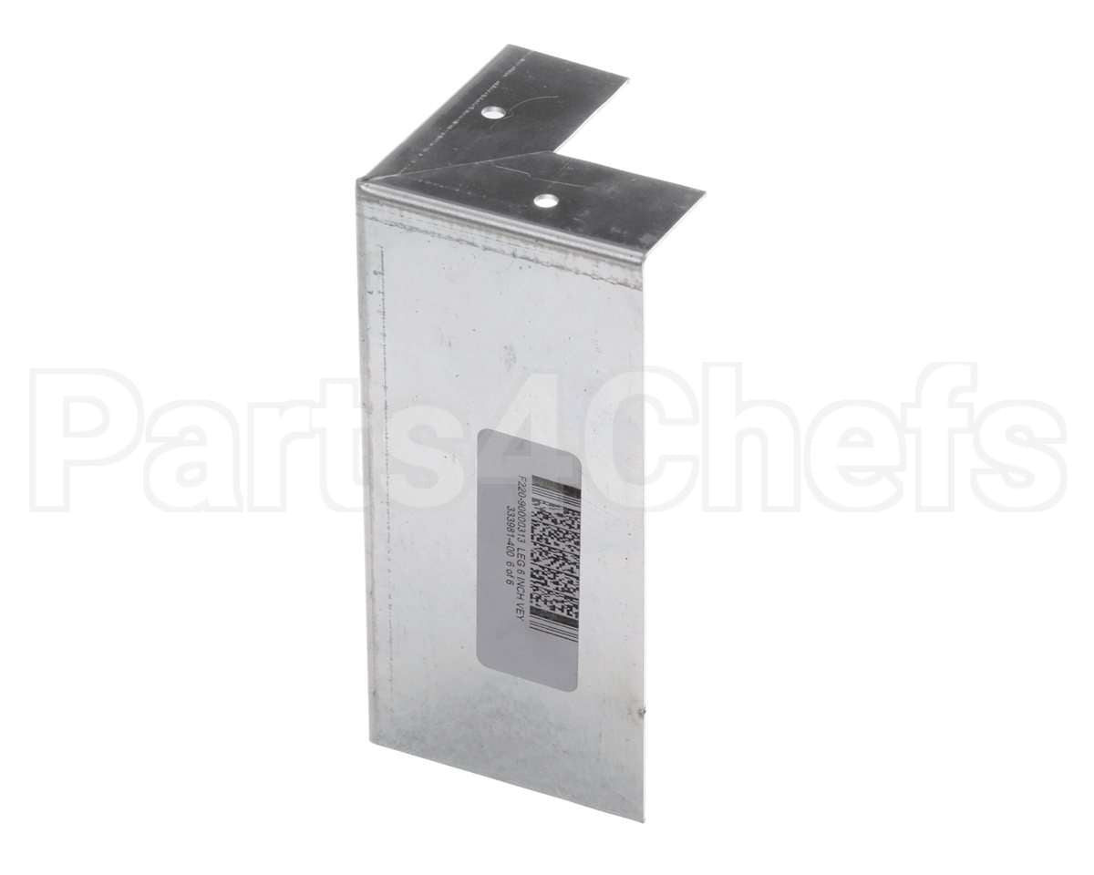 F220-90000313 Intl Environmental Corp Leg 6 Inch Vey