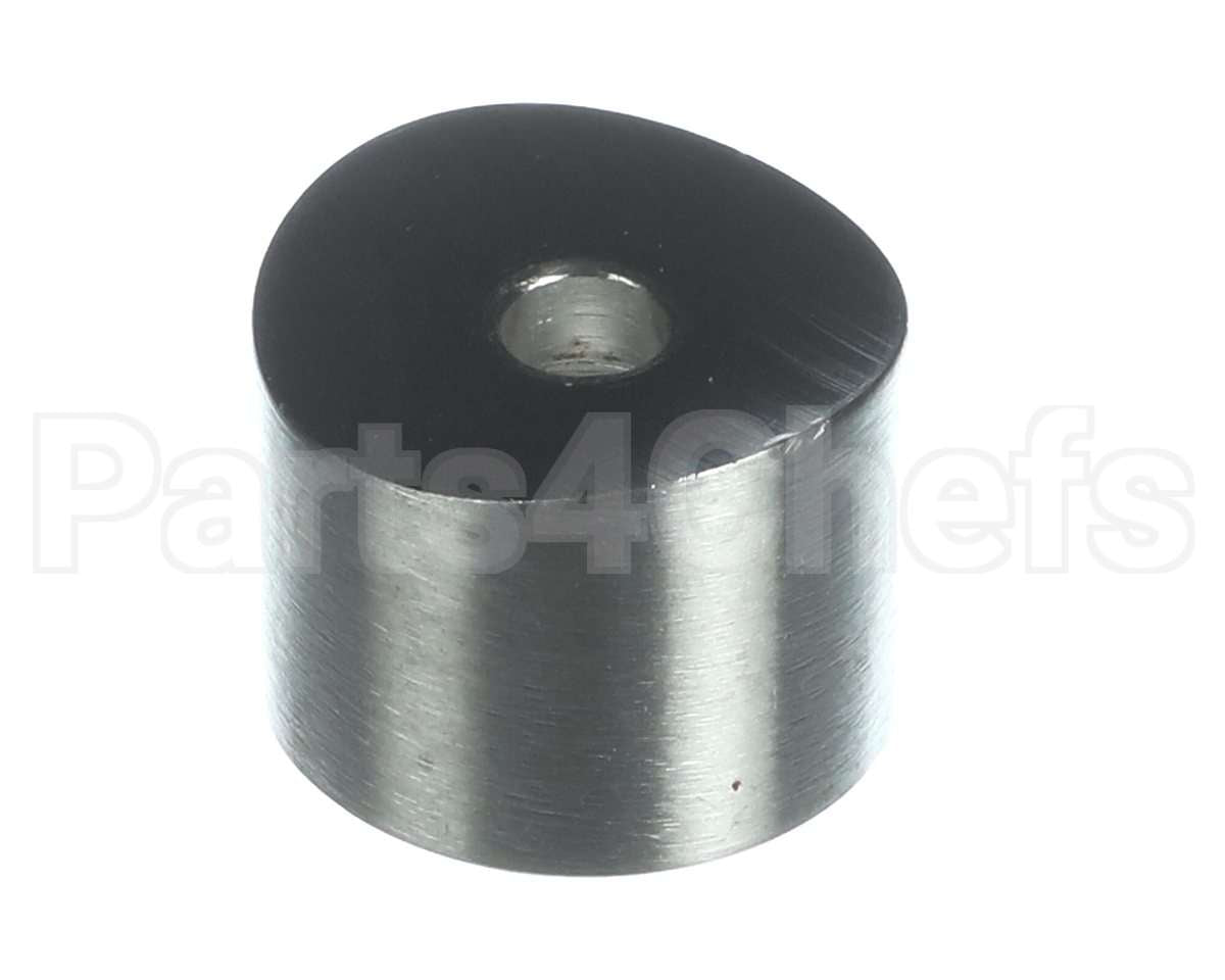 F23847-8SS540 Perlick Bp Saddle For 6 Sch.5 Pipe Ty