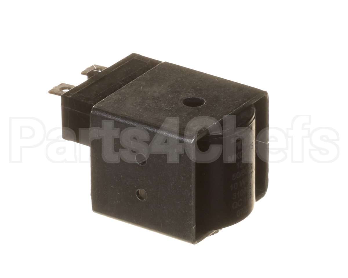 F2526 Frosty Factory Coil, Ref. Solenoid, 120V