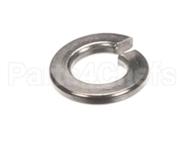 F255 Garland Lockwasher-1/4 S/S Split