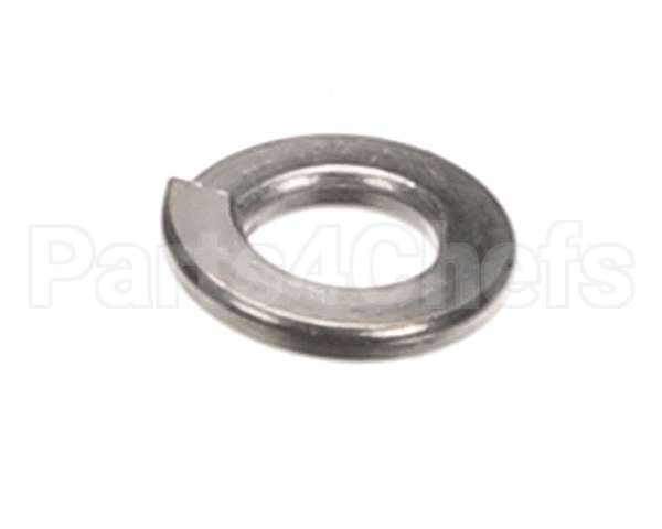 F255 Garland Lockwasher-1/4 S/S Split