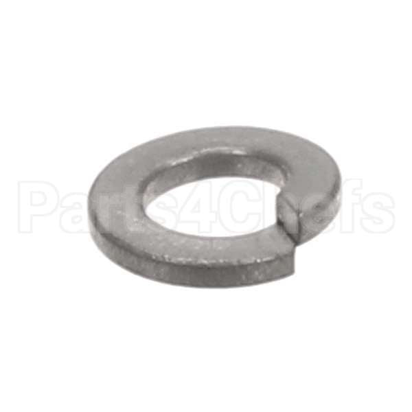 F258 Compatible Garland Lockwasher-5/16 S/S Spli T