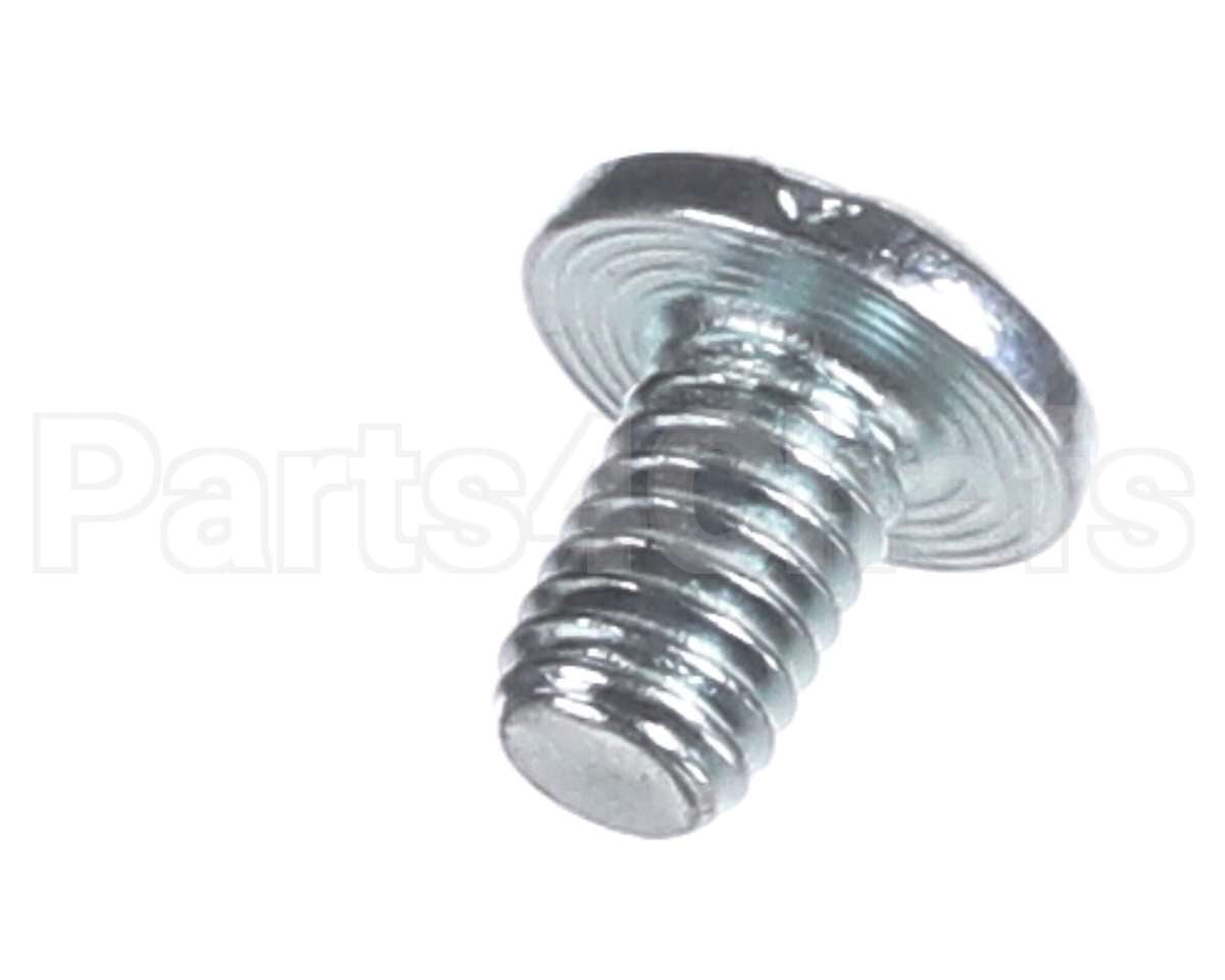 F295 Garland Screw-10-32 X5/16 Bind Hd Comb