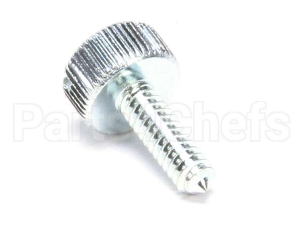 F297 Garland Screw-10-24 X 5/8In Thumb Slot