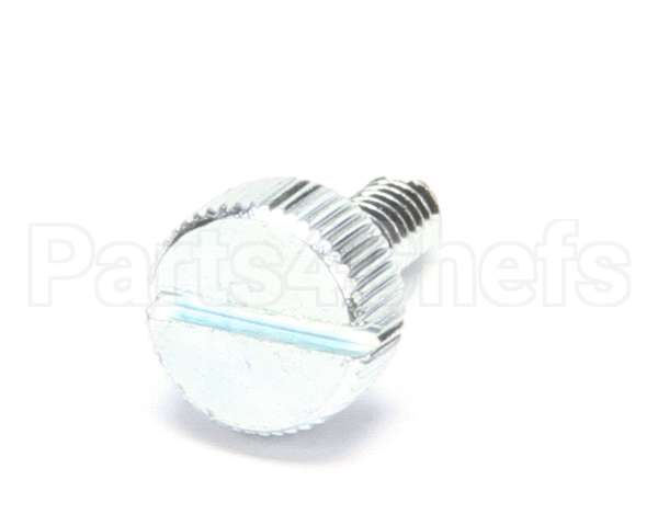 F297 Garland Screw-10-24 X 5/8In Thumb Slot