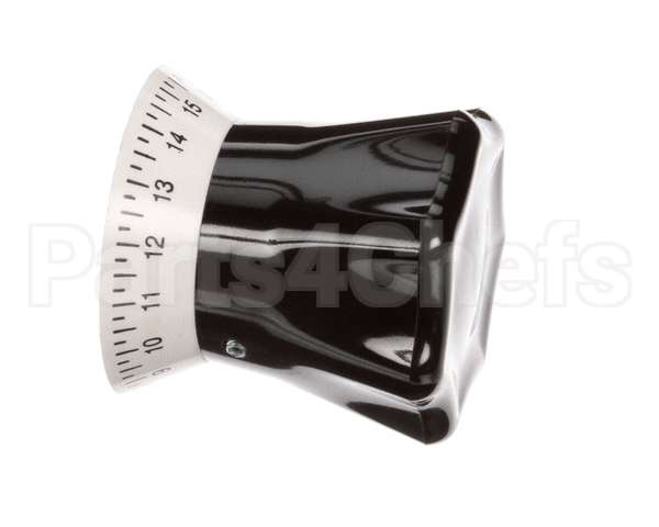F2V30012 Univex Knobgraduated (Plastic)