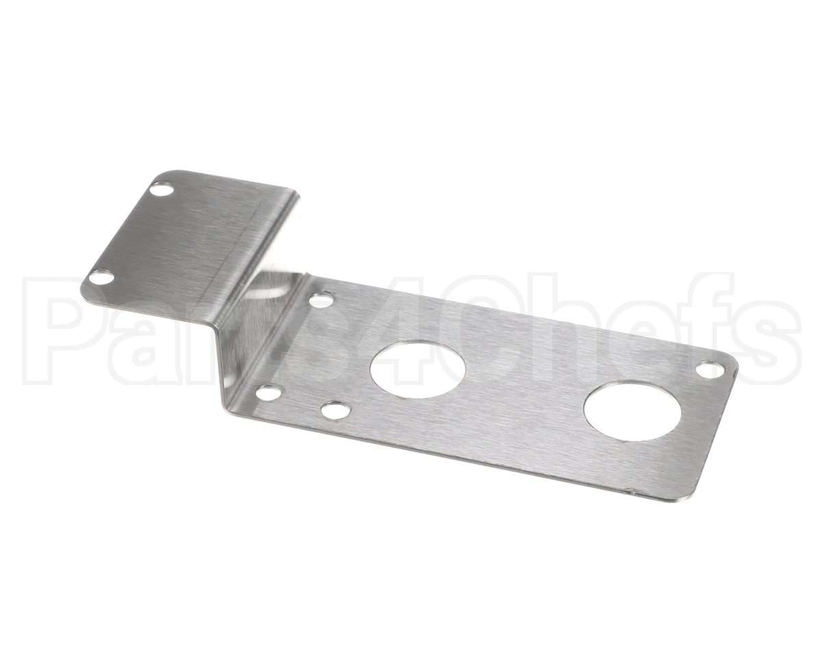 F3-70402017 Apw Wyott (K)Bracket, Fd Remote Box Dom