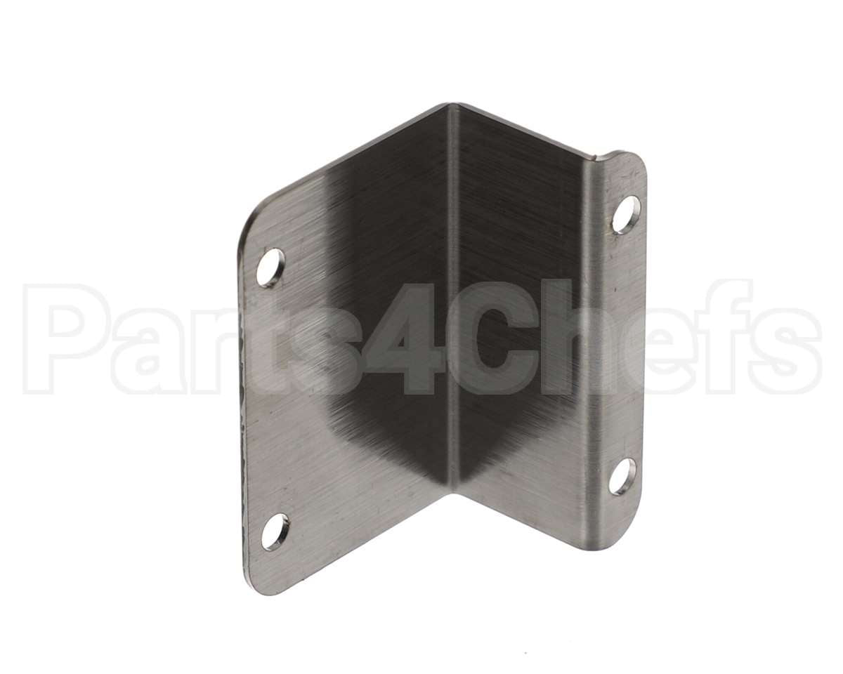 F3-70402018 Apw Wyott (K)Bracket; Fd Remote Box Dominos