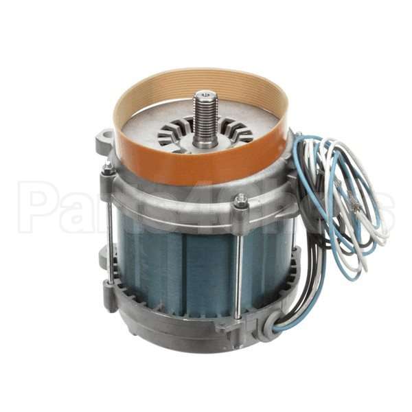 F3010155 Compatible Univex Motor 115V 60Hz (1000S/1000M)New Must Go