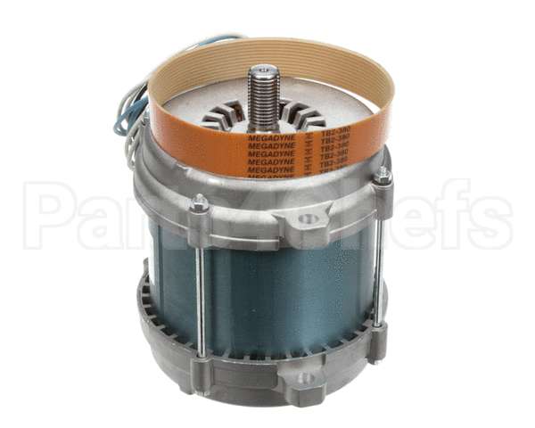 F3010155 Univex Motor 115V 60Hz (1000S/1000M)New Must Go