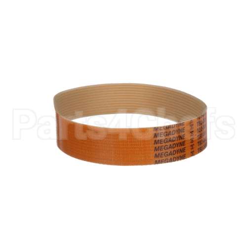F3030124 Univex Belt,Poly V (1000M/1000S)New//