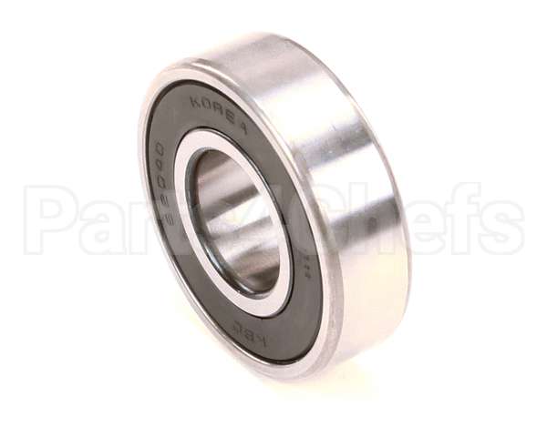F3030306 Univex Ball Bearing 6204 2Rs