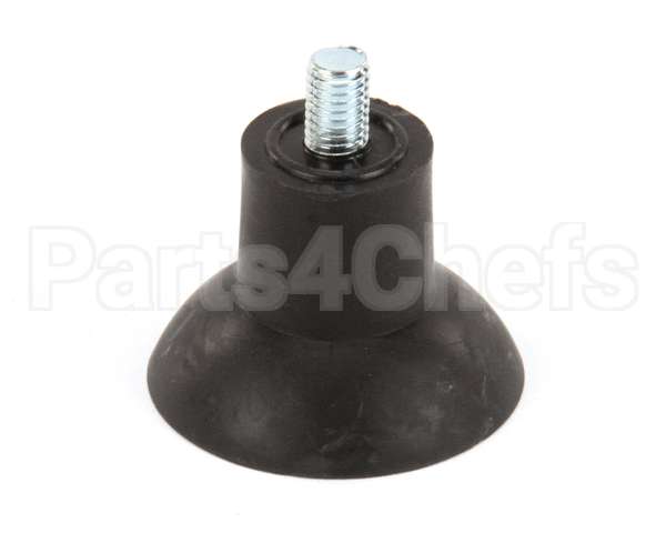 F3030400 Univex Rubber Feet For 1000M/S (See Note)