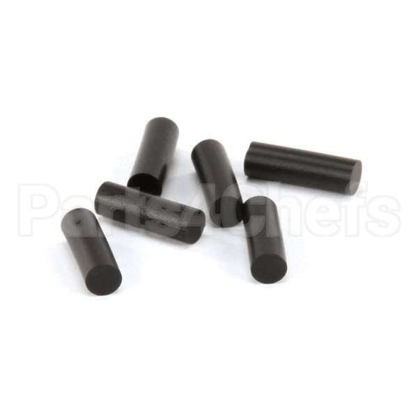 F3030407 Compatible Univex Flexible Coupling (Set Of 6)