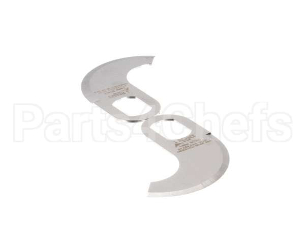 F3031102 Univex Blade Set Bc18