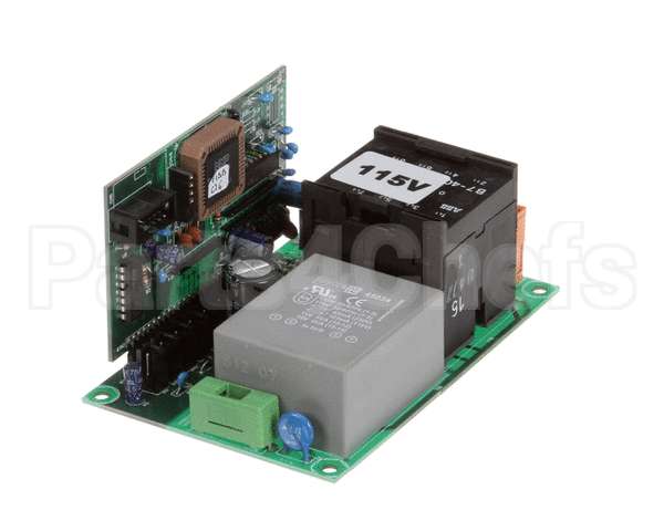 F3040168 Univex 115V Circuit Board For 1000S