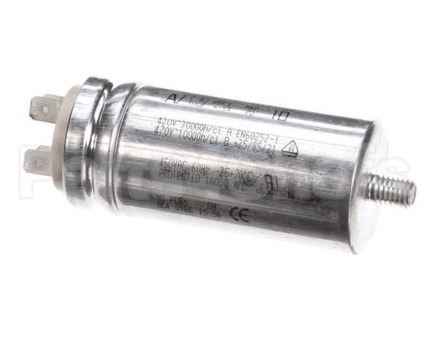 F3040313 Univex Capacitor 10Uf