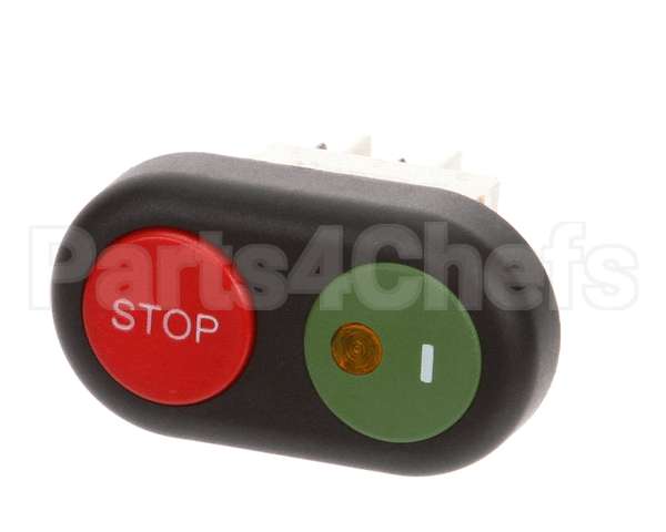 F3040723 Univex Switch, Stop / Start Pushbutton//