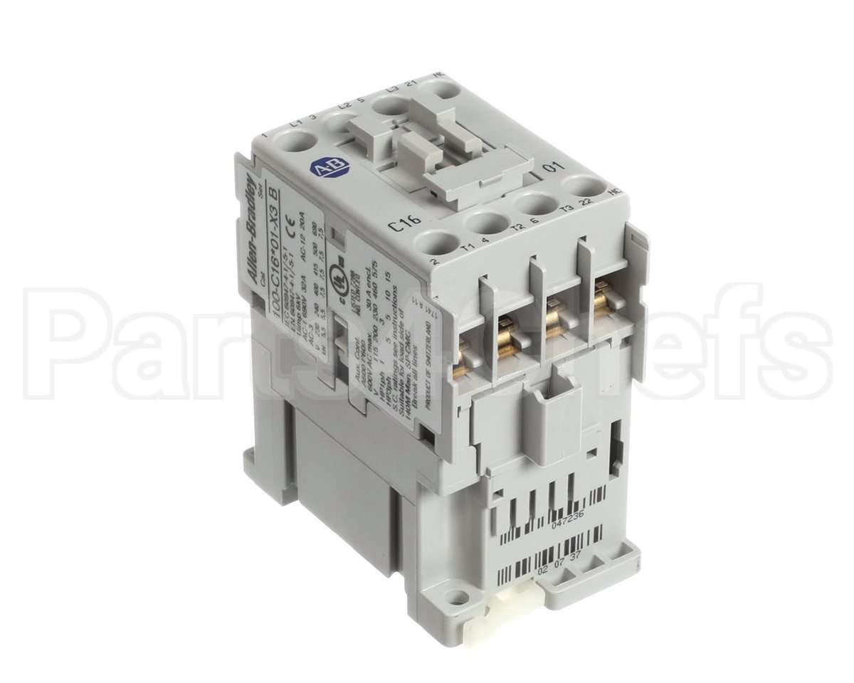 F330177P Alliance Contactor C16 220V Pkg