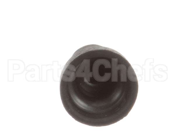 F38229-1 Perlick Cup, Seat (Black Epdm) F/Samp