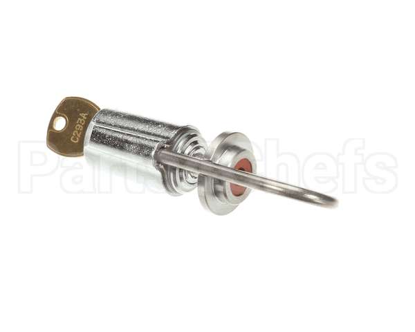 F38245SS532 Perlick Locking Capping Device For Sam