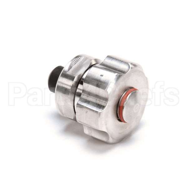 F38252SS Compatible Perlick Bonnetassy, S/S
