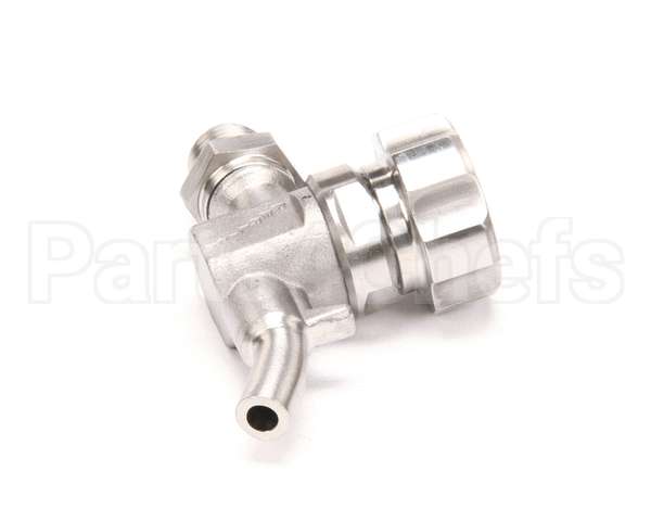 F38300SS Perlick Valve, Sampling W/ Male Swivel