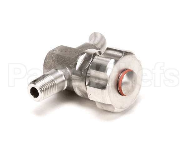 F38302SS Perlick Valve, Sampling W/ 1/4N.p.t.