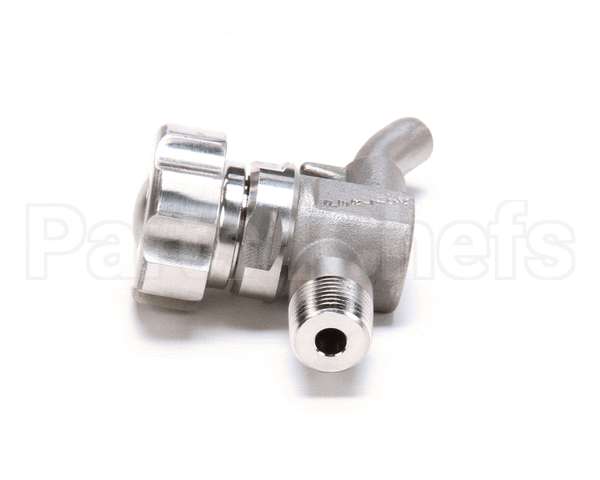 F38303SS Perlick Valve, Sampling W/ 3/8N.p.t.