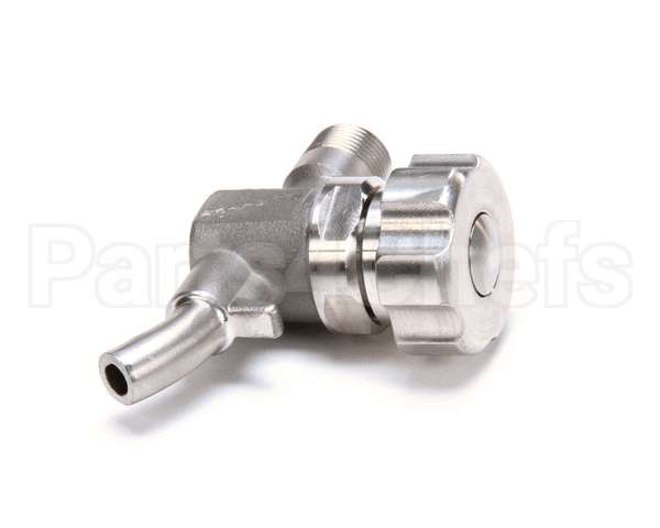 F38303SS Perlick Valve, Sampling W/ 3/8N.p.t.