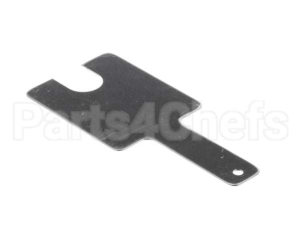 F38459-1SS Perlick Heat Shield For Sample Valve