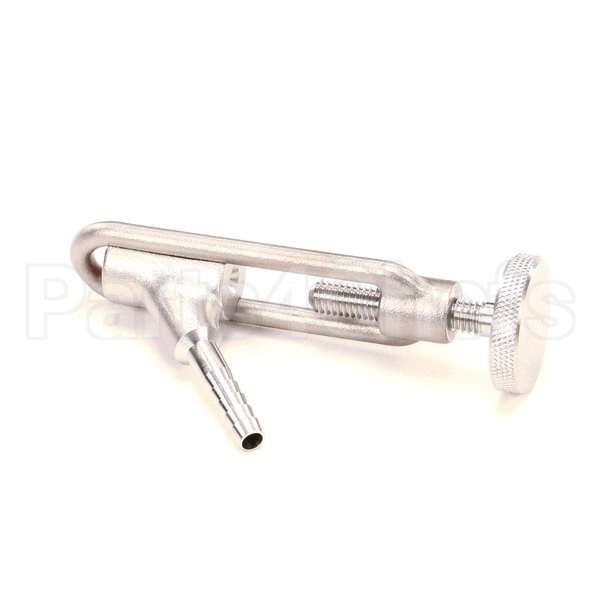 F38462SS540 Compatible Perlick Upper Sample Valve Attachment