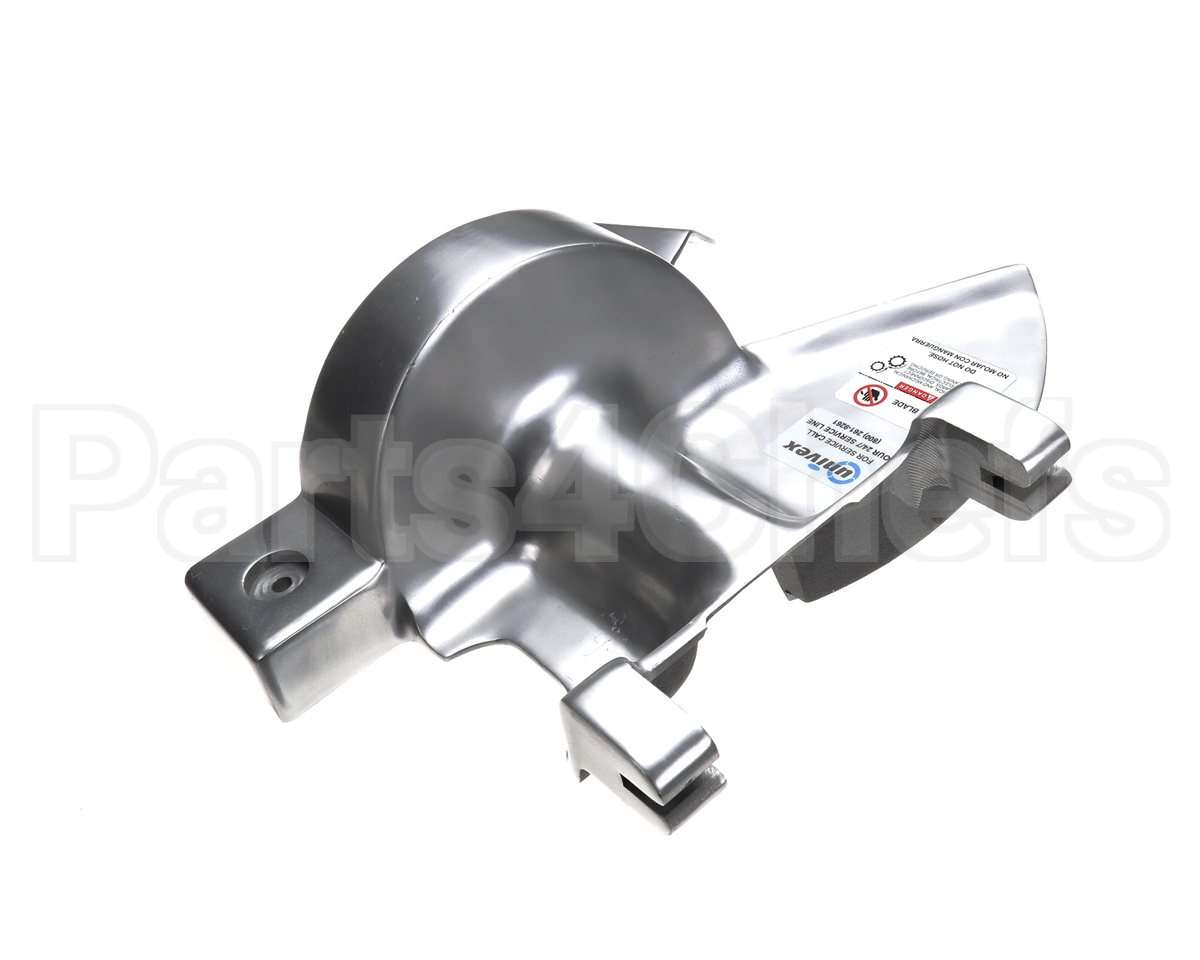 F4020152 Univex Bowl Cover - Bc 18