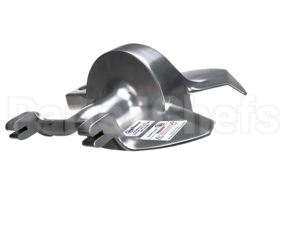 F4020152 Univex Bowl Cover - Bc 18