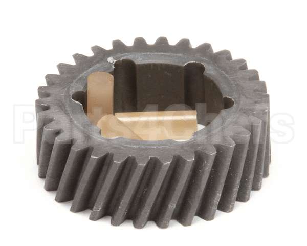 F4080221 Univex 9512 Nylon Gear 30Th W/ 6 Couplings//