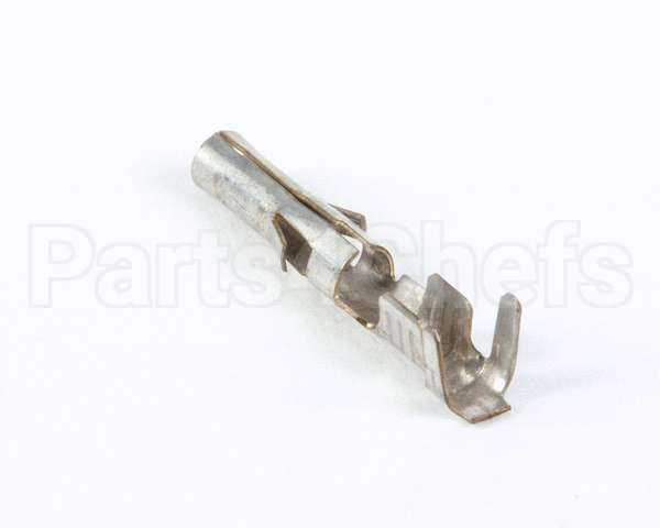 F409 Garland Terminal-.093 Mate Lock Fem