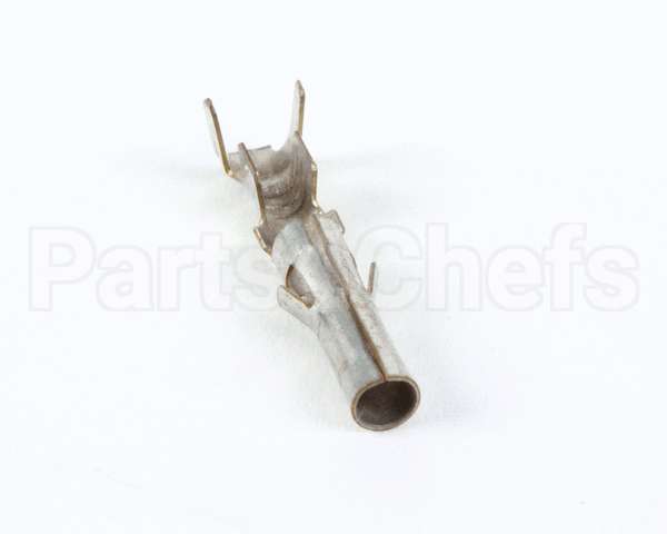 F409 Garland Terminal-.093 Mate Lock Fem
