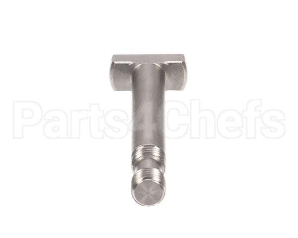 F4100068 Univex Tshaft, Lock Assembly//