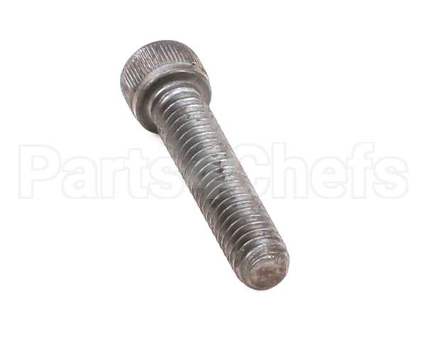 F5 Garland Screw-1/4-20 X 1.25Inhex Socke