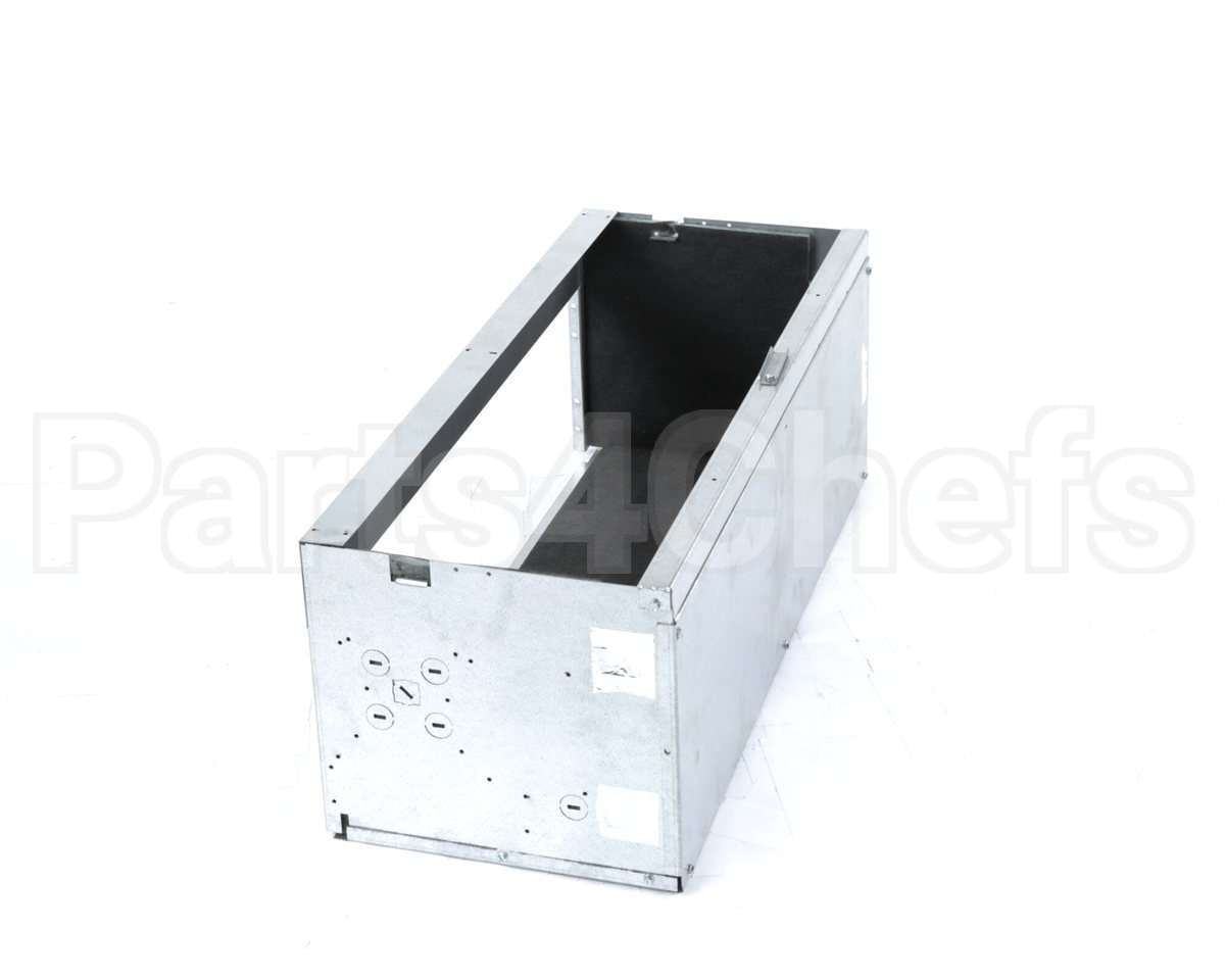 F500-90003207 Intl Environmental Corp Plnm Assy Cpy04