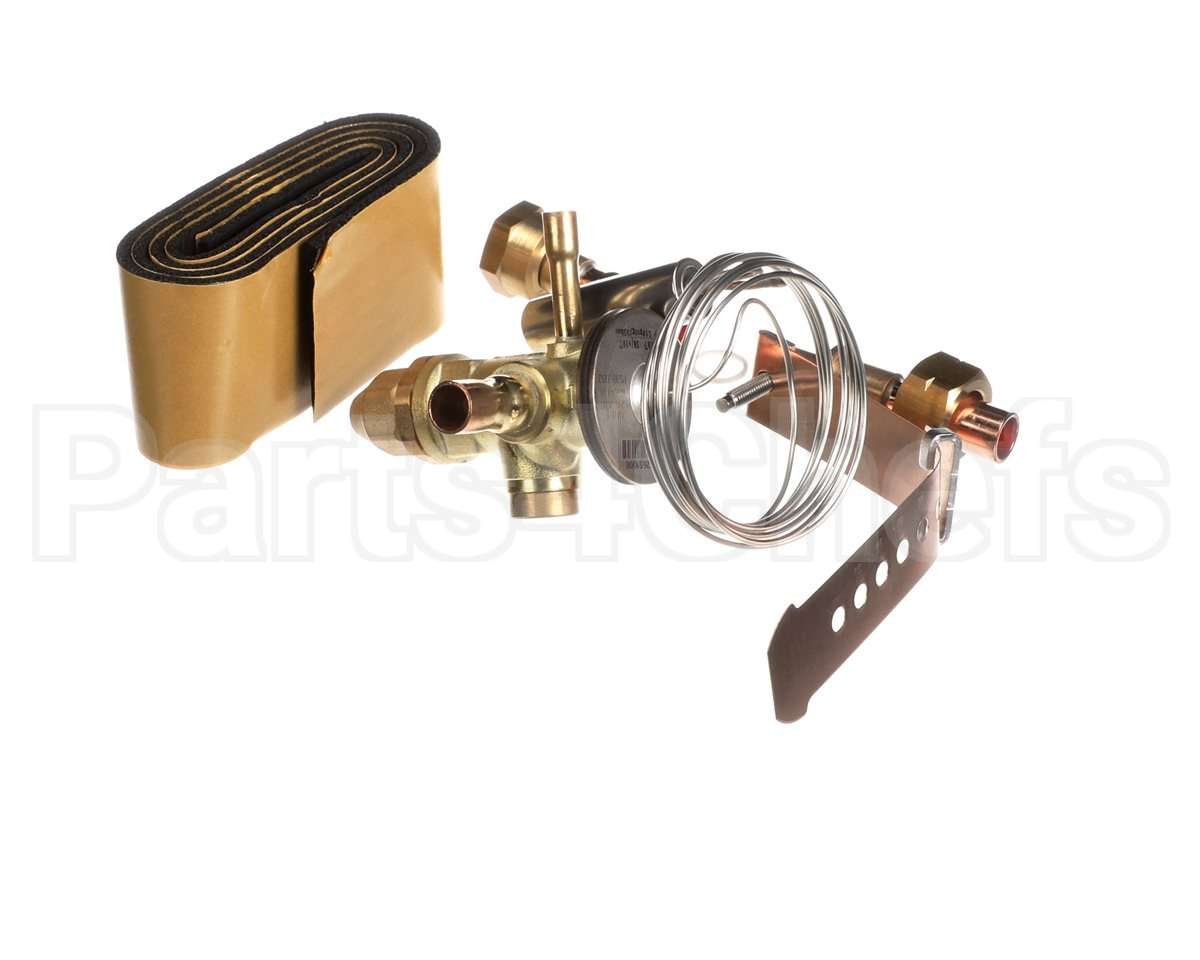 F530-2152 International Comfort Pro Valve, Expansion R-22 1.5-2T