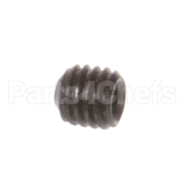 F561 Compatible Garland Screw, Socket Head, 10-32 3/16