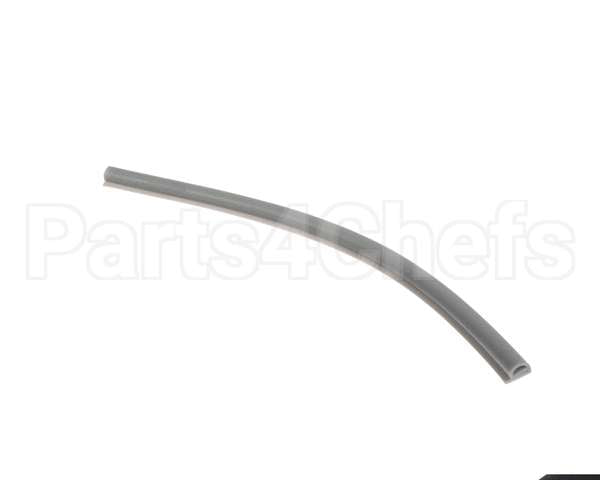 F58001 Hot Food Box Door Gasket (Per Foot)