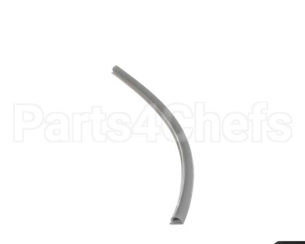 F58001 Hot Food Box Door Gasket (Per Foot)