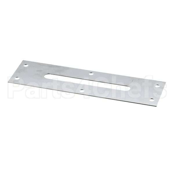 F6-43836 Compatible Wells Cover Gasket Elem Inner M