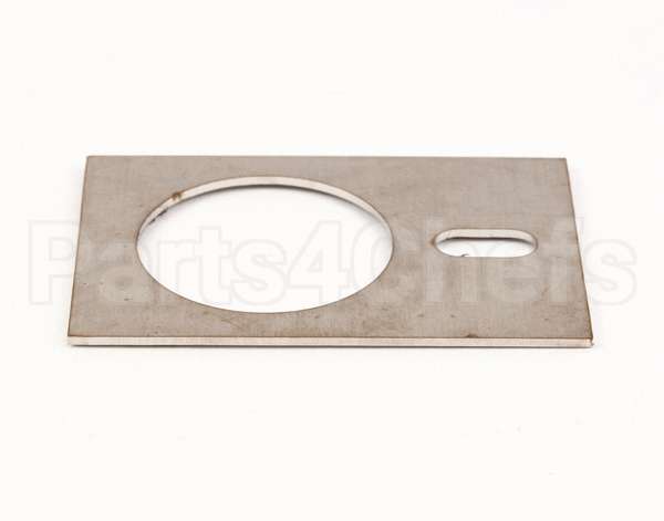 F6-43899 Wells Plate Door Pivot M4200